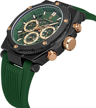 David Guner DG-8641GD-ZX10