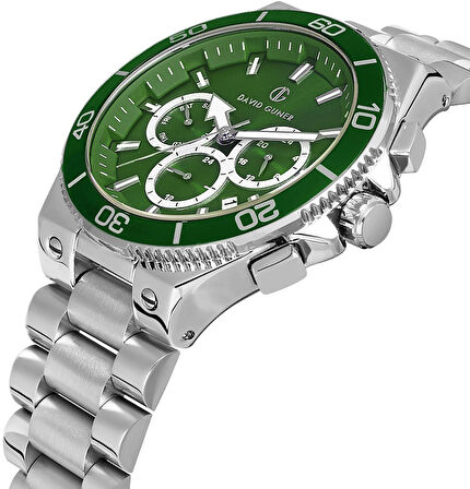 David Guner DG-8654GA-A10