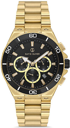 David Guner DG-8654GA-B2