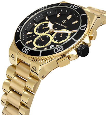 David Guner DG-8654GA-B2