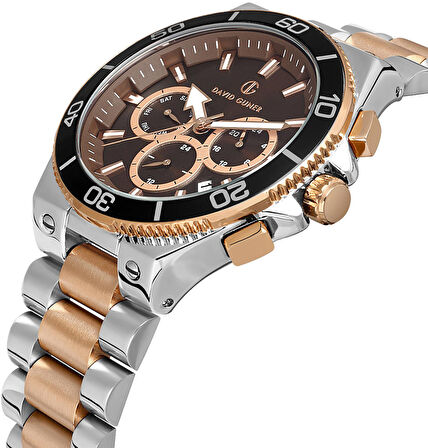 David Guner DG-8654GA-E6