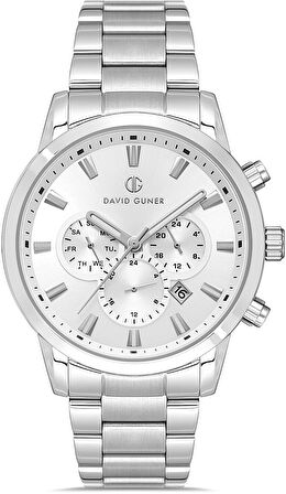 David Guner DG-8639GA-A1