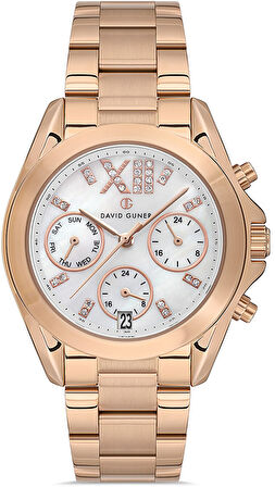 David Guner DG-8650LA-C1