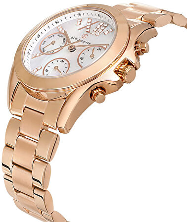 David Guner DG-8650LA-C1