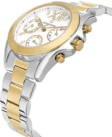 David Guner DG-8650LA-D1