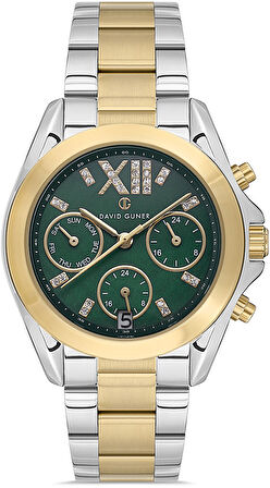 David Guner DG-8650LA-D10