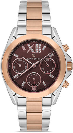 David Guner DG-8650LA-E6