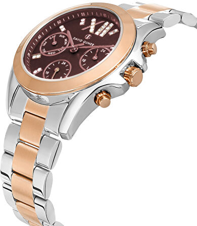 David Guner DG-8650LA-E6