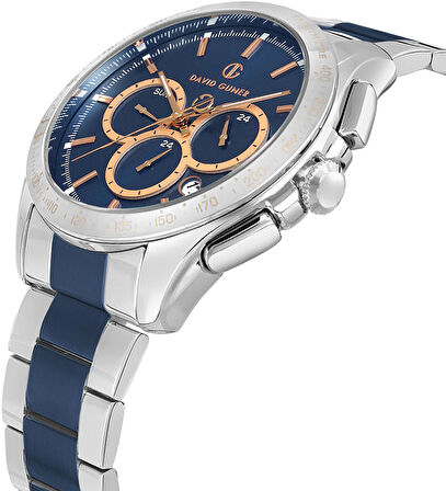 David Guner DG-8624GA-L3