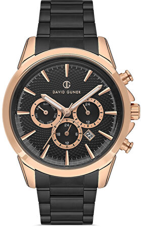 David Guner DG-8649GA-R2