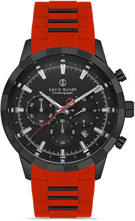 David Guner DG-8618GD-ZP2