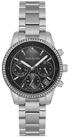 DICE KAYEK KADIN KOL SAATİ DK.1.AG1325.03