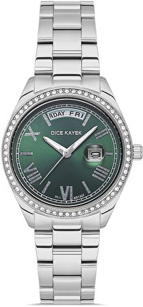 DICE KAYEK KADIN KOL SAATİ DK.1.AG1327.03