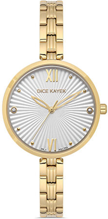 Dice Kayek DK.1.AG1334.02