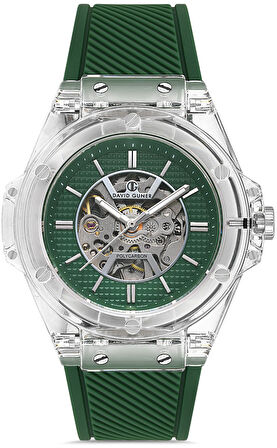 David Guner DG-8659GD-ZM10