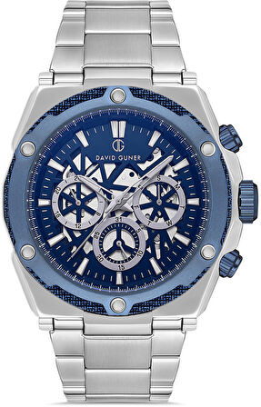 David Guner DG-8640GA-L3