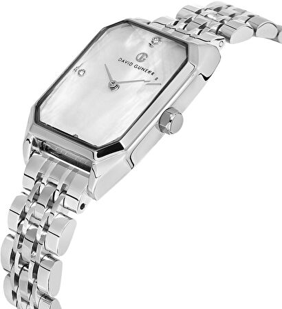 David Guner DG-8417LA-A1