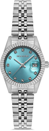 DICE KAYEK KADIN KOL SAATİ DK.1.AG1337.03