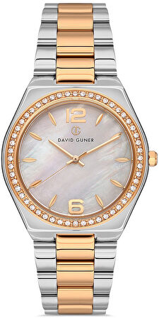 David Guner DG-8472LA-E1