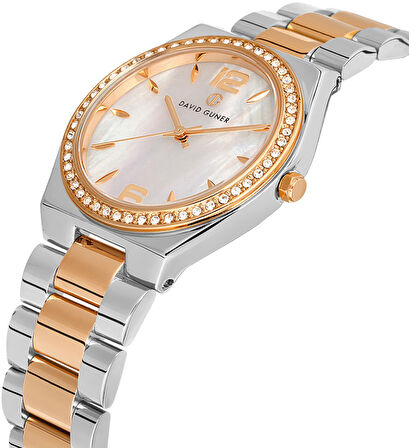 David Guner DG-8472LA-E1