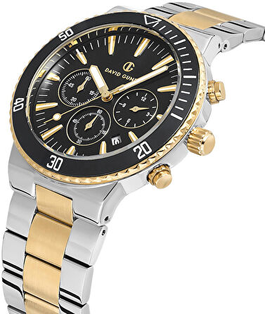 David Guner DG-8524GA-D2