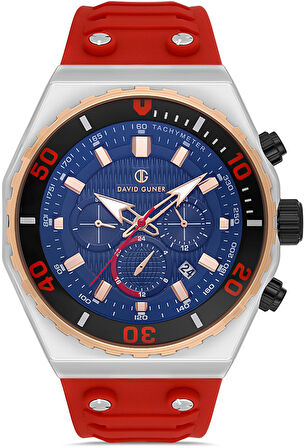 David Guner DG-8665GD-E3