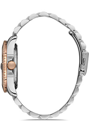 David Guner Erkek Kol Saati - DG-8230GA-E2