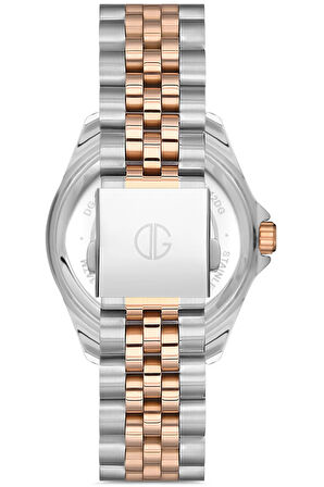 David Guner Erkek Kol Saati - DG-8230GA-E2