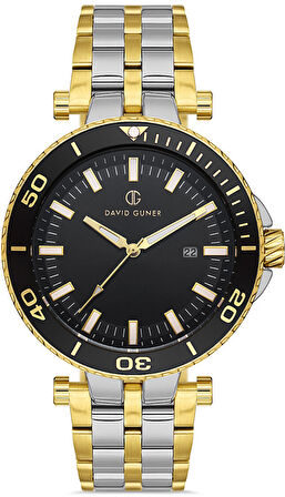 David Guner DG-8393GA-D2