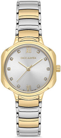 DICE KAYEK KADIN KOL SAATİ DK.1.AG1345.03