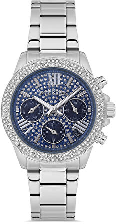 DICE KAYEK KADIN KOL SAATİ DK.1.AG1347.02