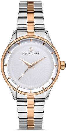 David Guner DG-8397LA-E1