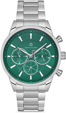 David Guner DG-8623GA-A10A