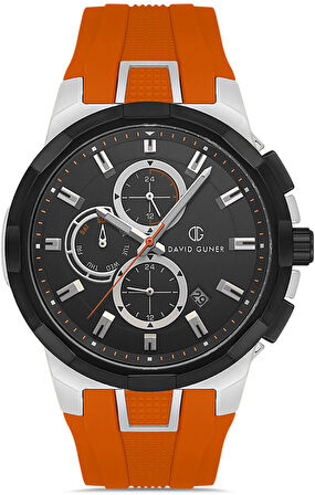 David Guner DG-8696GD-AD2