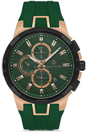 David Guner DG-8696GD-R10