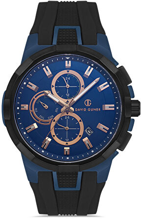 David Guner DG-8696GD-ZA3