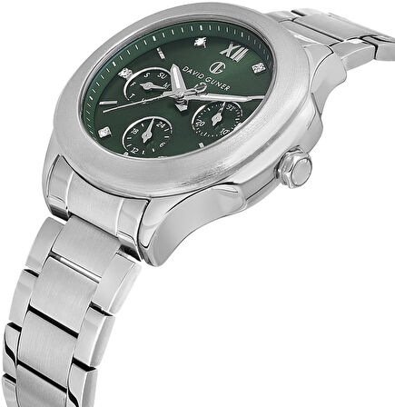 David Guner DG-8741LA-A10