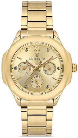 David Guner DG-8741LA-B4