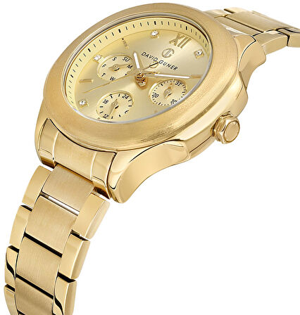 David Guner DG-8741LA-B4