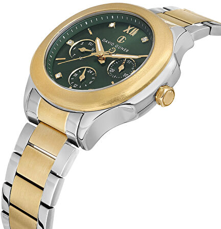 David Guner DG-8741LA-D10