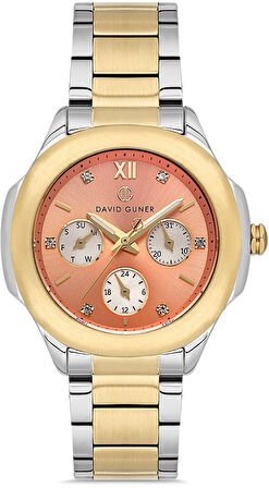 David Guner DG-8741LA-D16