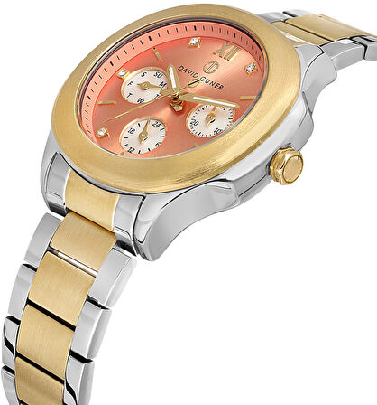 David Guner DG-8741LA-D16