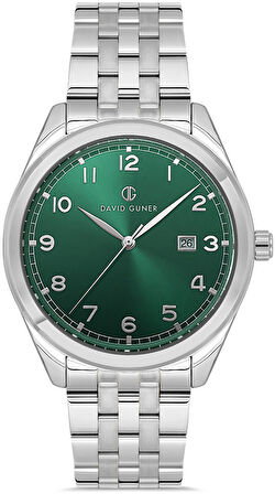 David Guner DG-8733GA-A10