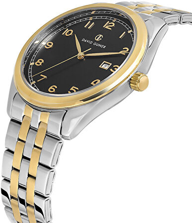 David Guner DG-8733GA-D2