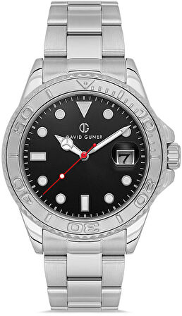 David Guner DG-8712GA-A2