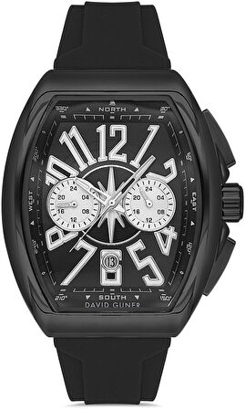 David Guner DG-8690GD-G2