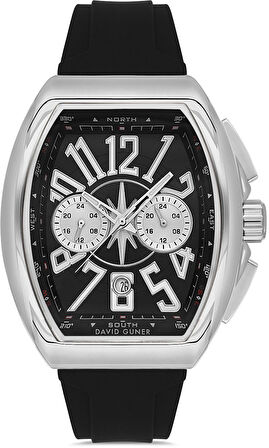 David Guner DG-8690GD-J2