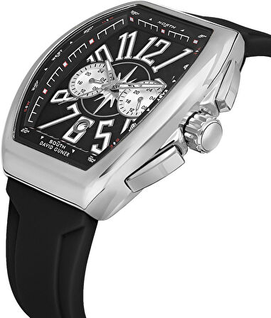 David Guner DG-8690GD-J2