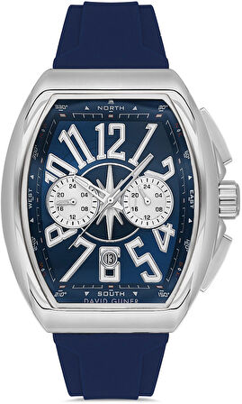 David Guner DG-8690GD-L3