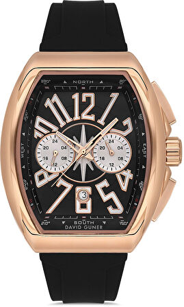 David Guner DG-8690GD-R2